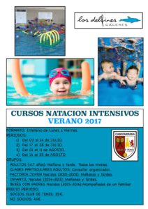 CARTEL NATACIÓN VERANO 2017 CTCB-001
