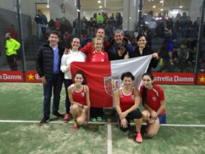 Campeonato Equipos 1ª
