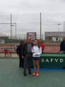 Copa Babolat