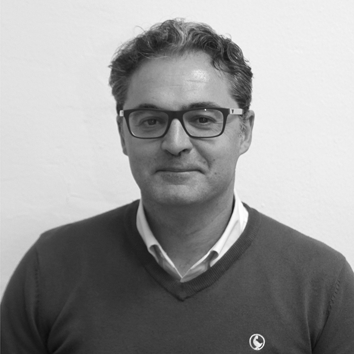 D. Francisco Román Jiménez del Amo