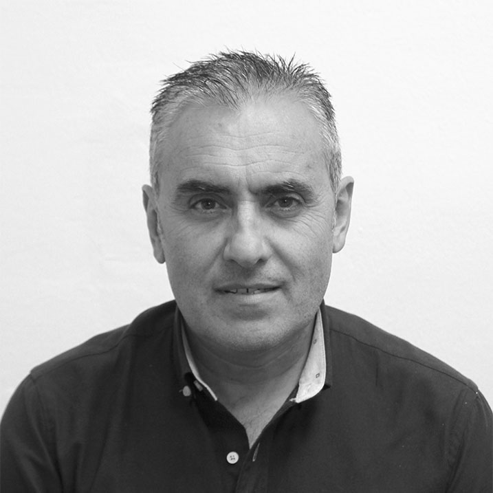 D. Francisco José Rincón Curto