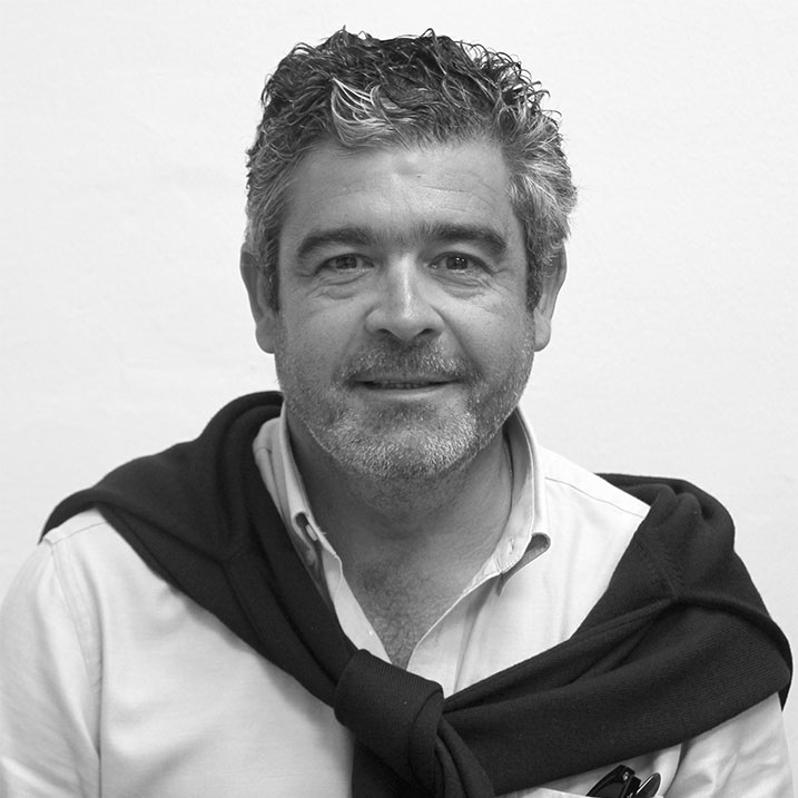 D. Francisco Ramos Salgado