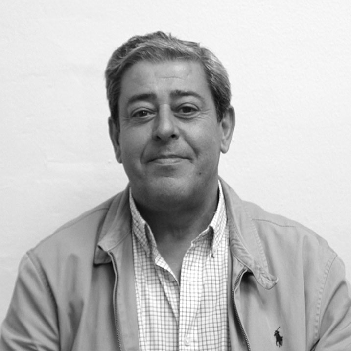 D. Javier Serrano Álvarez de Luna