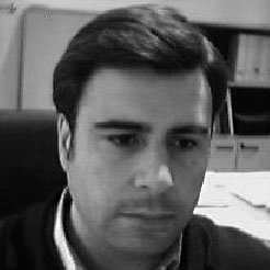 Jorge Quirós Rosado