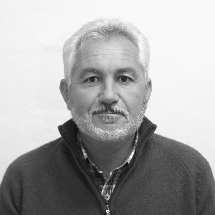 D. José Francisco Dávila Galán