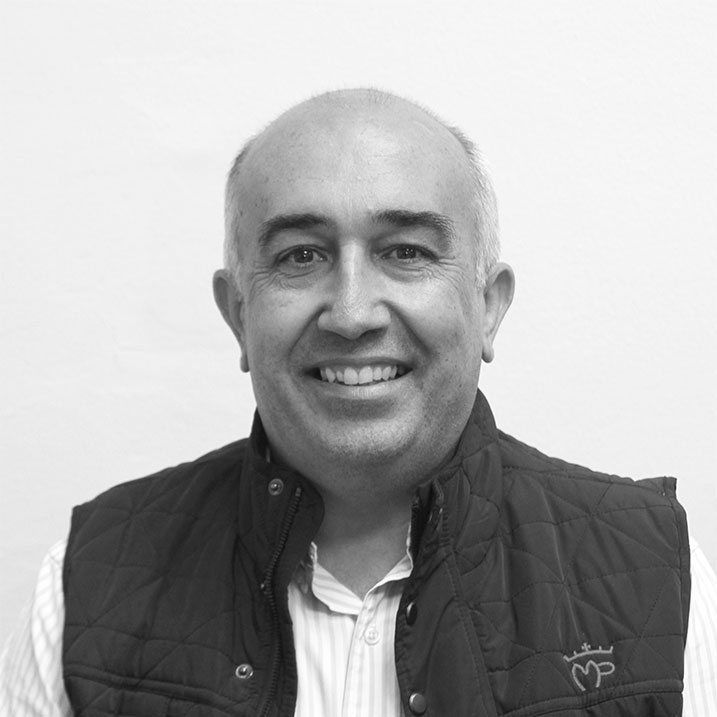 D. Luis Miguel Canelo Parejo