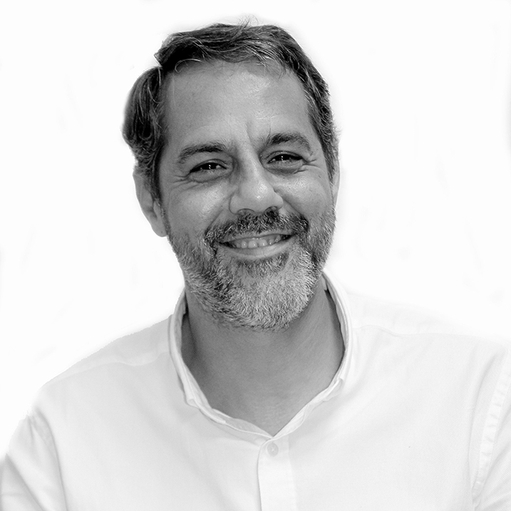 D. Jesús Muñoz Carvajal