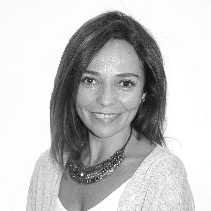 Dª Silvia Ramos Gutiérrez