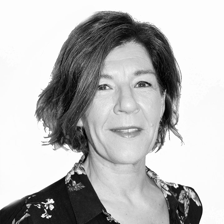 Dª Sonia Redondo Sánchez