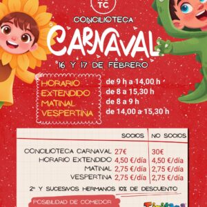 Concilioteca Carnaval
