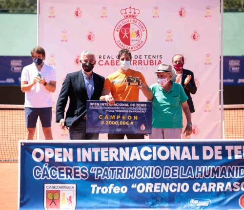open internacional de tenis caceres