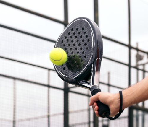 padel